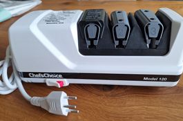 Chef`sChoise - Elektrischer Messerschärfer